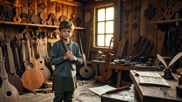 Découvrez 5 conseils pour maîtriser la flûte en chantier