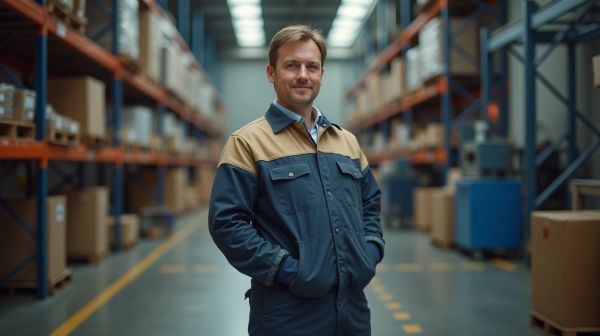 Durabilité des vêtements de travail lma : le choix des pros