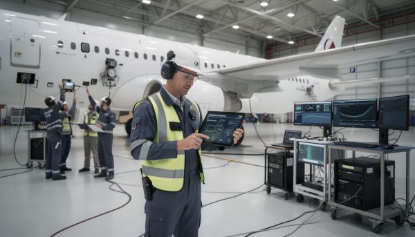 Ingénieur essai aéronautique : les perspectives et missions en 2026