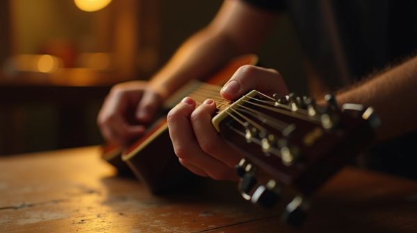 Le magazine guitare, votre source d'actualités et d'interviews