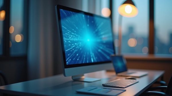 Maî­tri­ser votre logiciel de paie en ligne pour optimiser votre gestion des salaires