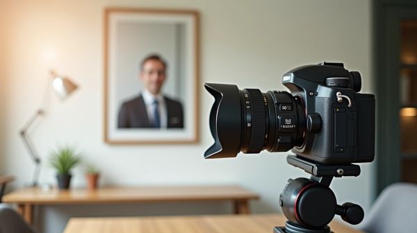 Photographe entreprise à lyon : des clichés qui marquent les esprits