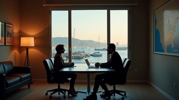 Pourquoi faire appel à un cabinet de recrutement à Marseille ?