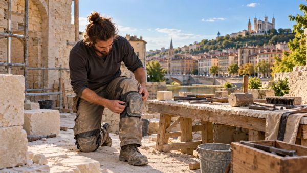 Top conseils pour choisir des vêtements de travail durables