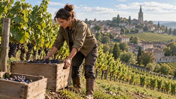 Top conseils pour choisir des vêtements de travail durables