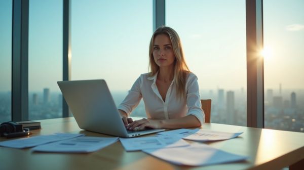 Top stratégies pour optimiser la gestion des salaires en ligne