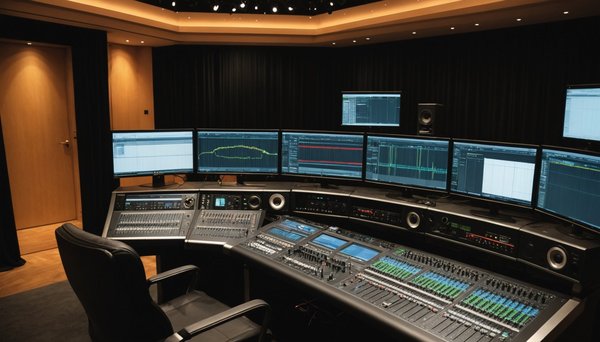 Votre expert en acoustique : solutions à paris et ile-de-france