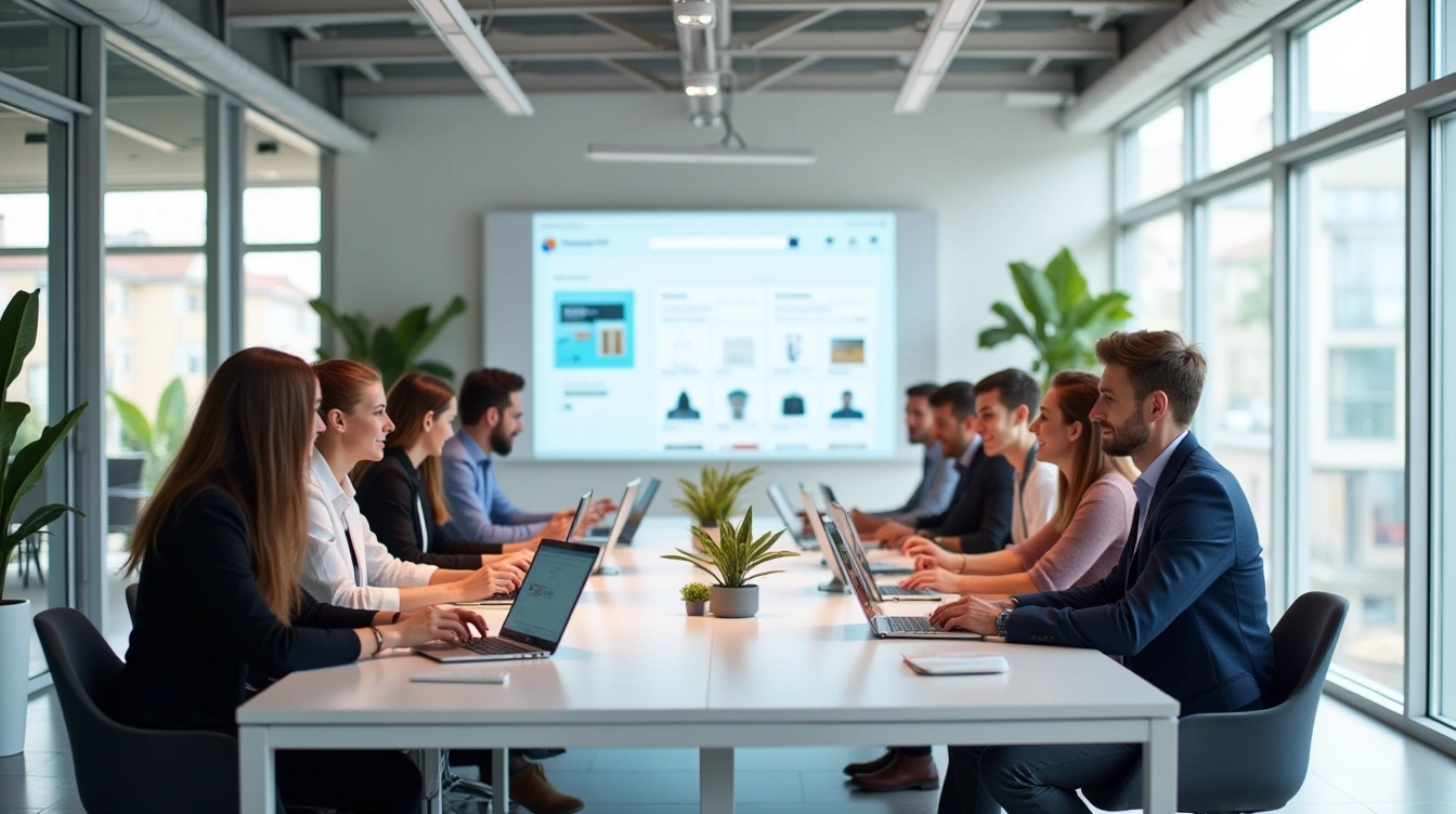 Vos questions sur le développement Prestashop à Lyon