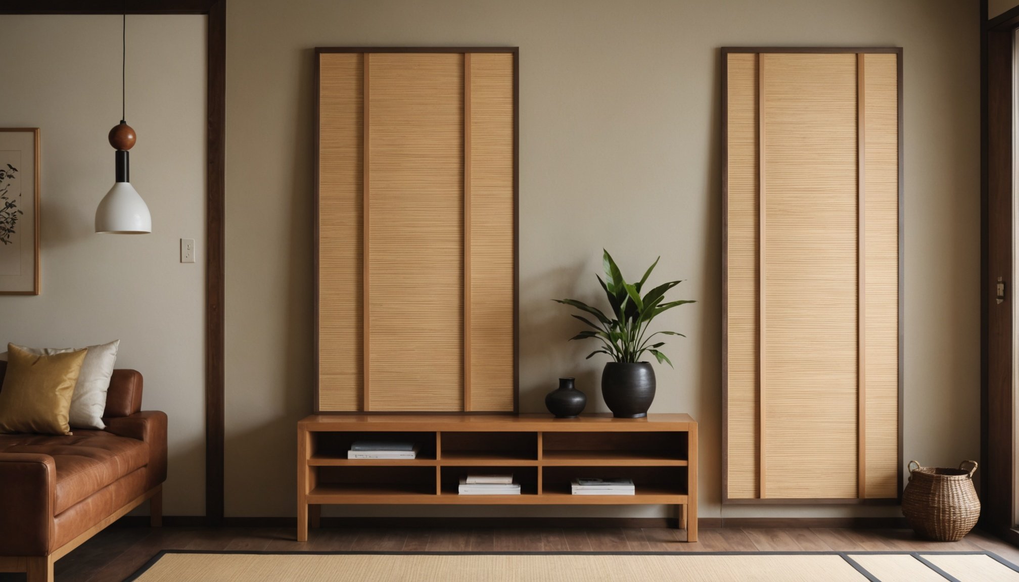 Vos questions sur les kakémonos bois