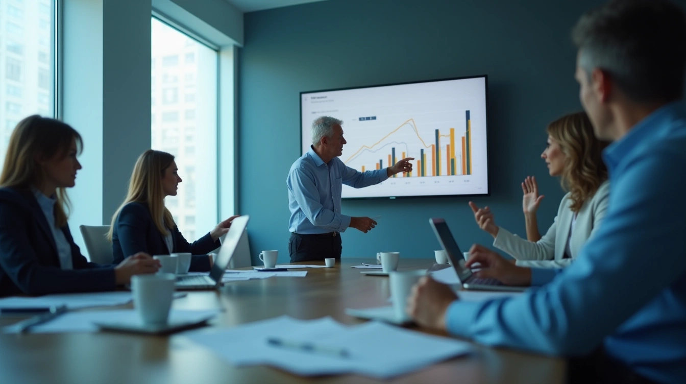 Vos questions sur l'optimisation des interventions